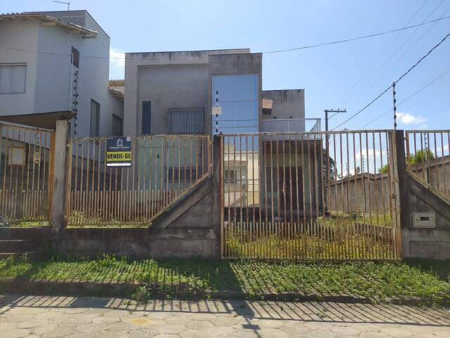 #349 - Casa para Venda em Linhares - ES
