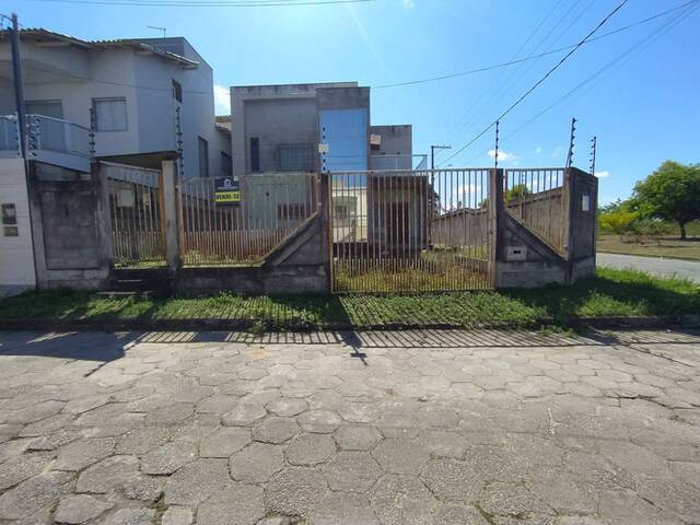 #349 - Casa para Venda em Linhares - ES