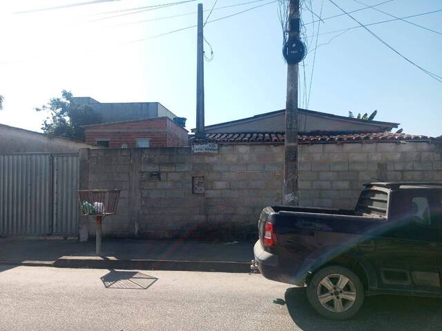 #351 - Casa para Venda em Linhares - ES