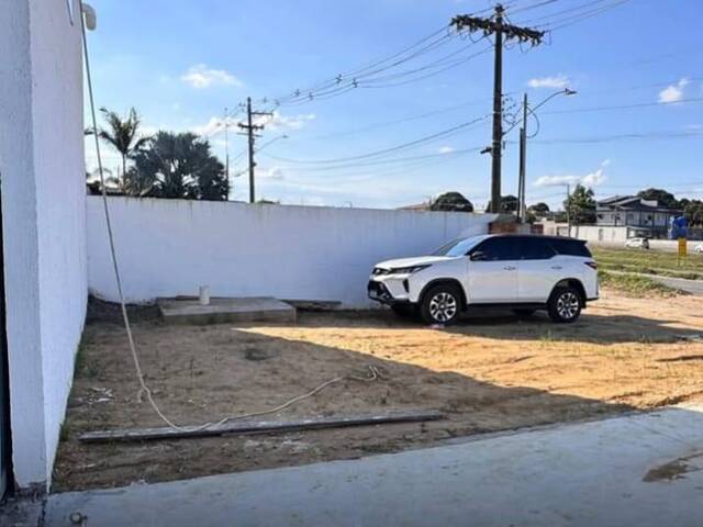 #355 - Casa para Locação em Linhares - ES