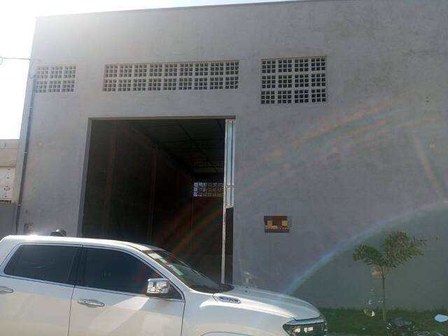 #358 - Casa para Locação em Linhares - ES