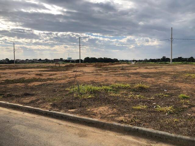 #313 - Área para Venda em Linhares - ES