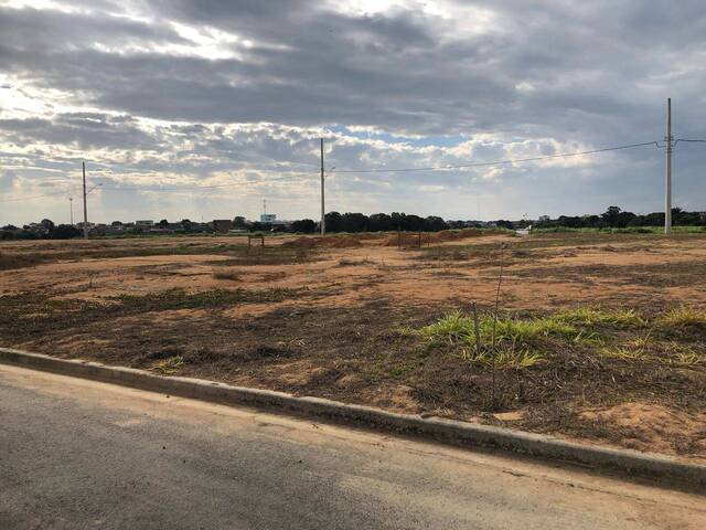 Área para Venda em Linhares - 5