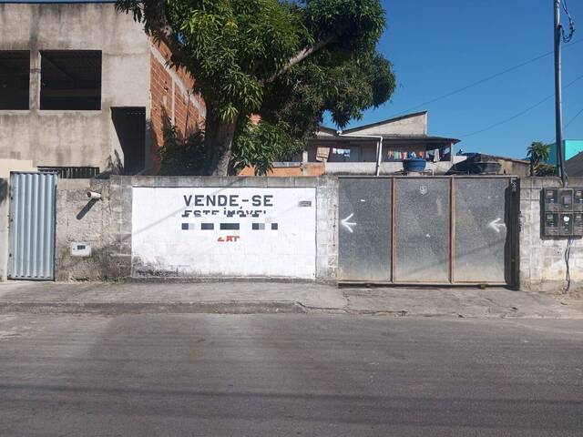#361 - Casa para Venda em Linhares - ES