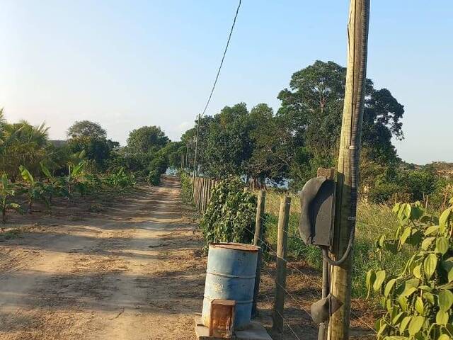 #363 - Área para Venda em Linhares - ES