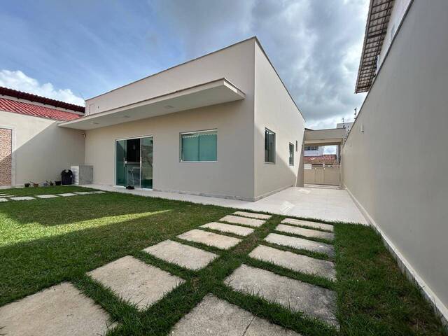 Venda em Jardim Laguna - Linhares