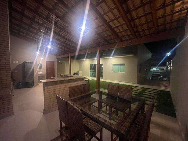 Casa para Venda em Linhares - 5