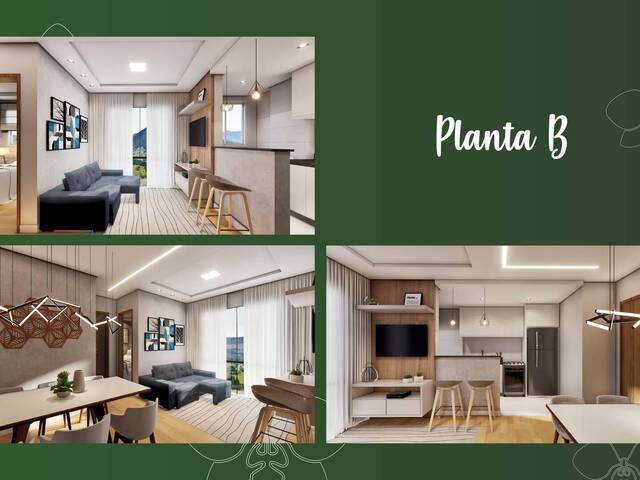 Apartamento para Venda em Linhares - 4