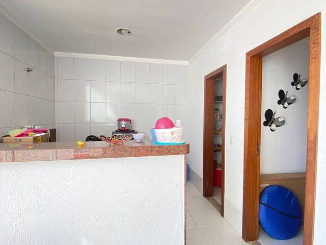 Casa para Venda em Linhares - 3