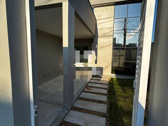 Casa para Venda em Linhares - 2