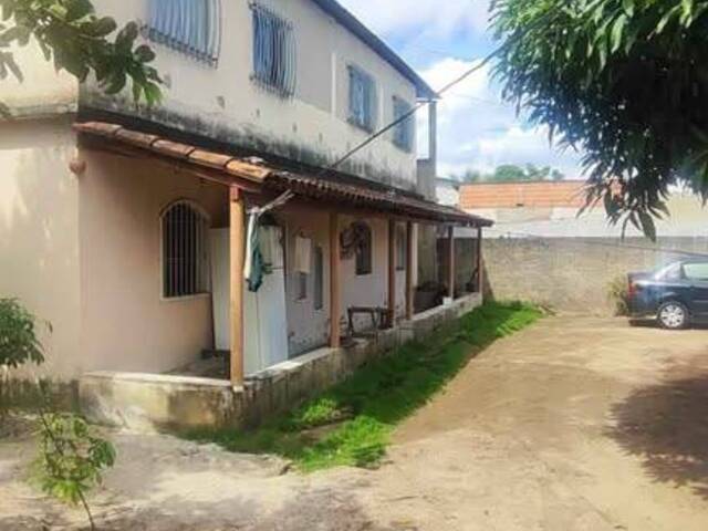 Casa para Venda em Linhares - 2
