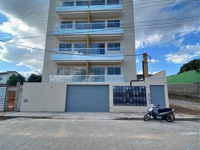 Venda em São José - Linhares