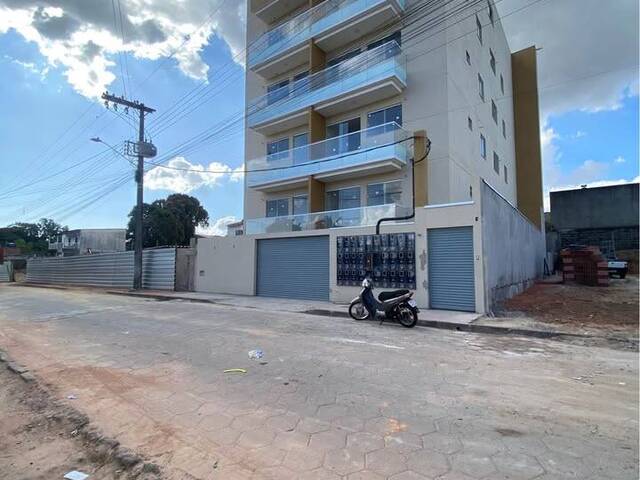#379 - Casa para Venda em Linhares - ES