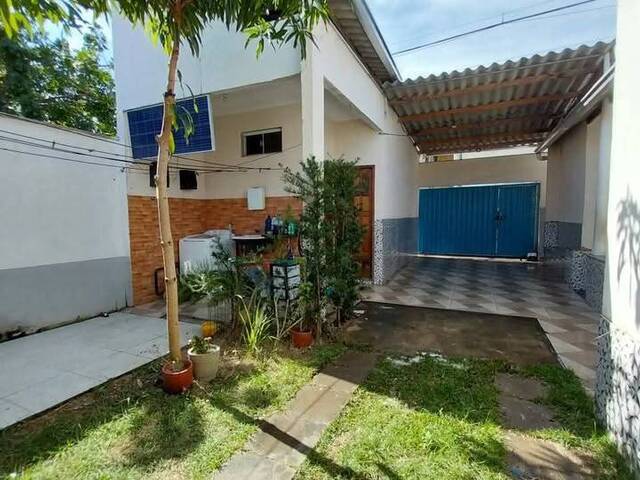 Casa para Venda em Linhares - 4