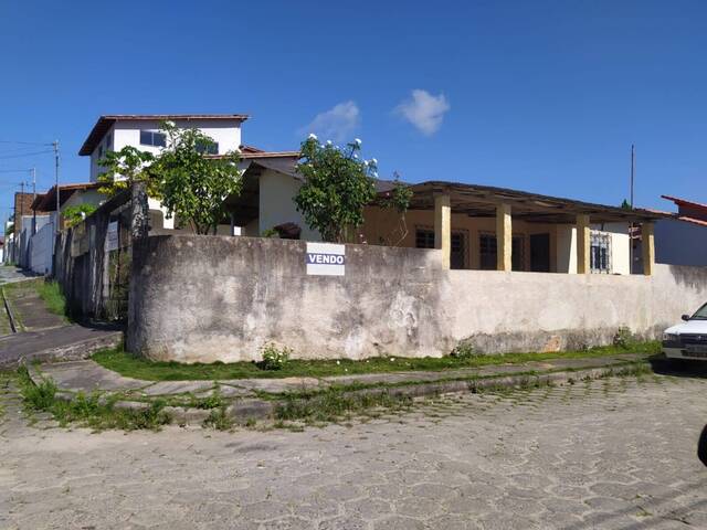 #391 - Casa para Venda em Linhares - ES