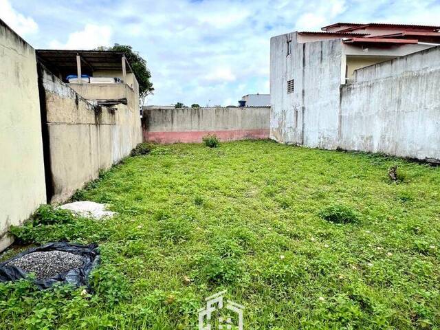#395 - Área para Venda em Linhares - ES