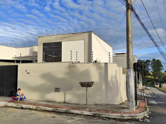 #399 - Casa para Venda em Linhares - ES