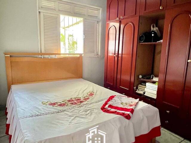 #411 - Casa para Venda em Linhares - ES