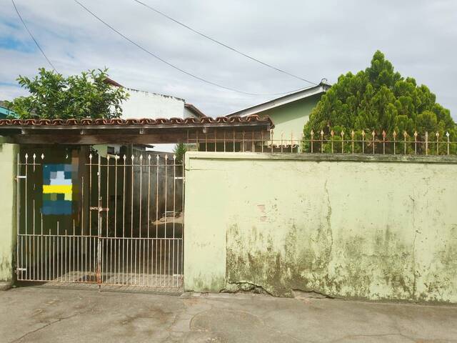 Venda em São José - Linhares
