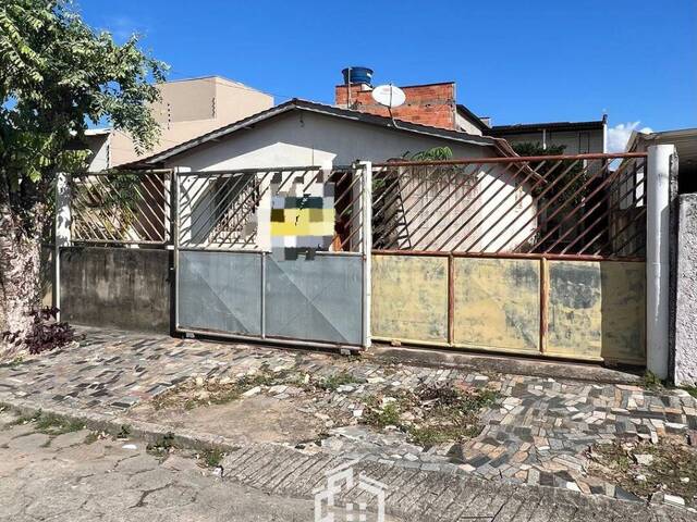#414 - Casa para Venda em Linhares - ES