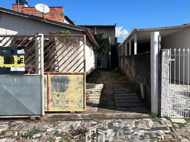 #414 - Casa para Venda em Linhares - ES