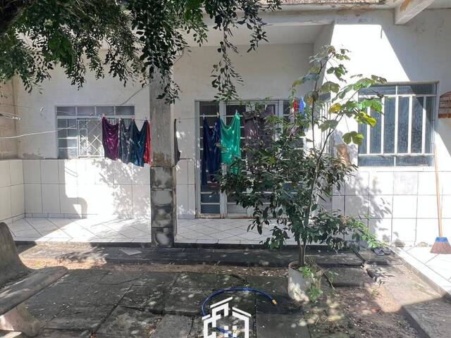 #414 - Casa para Venda em Linhares - ES
