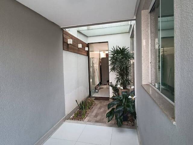 #418 - Casa para Venda em Linhares - ES