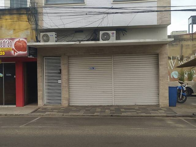 Locação em Centro - Linhares