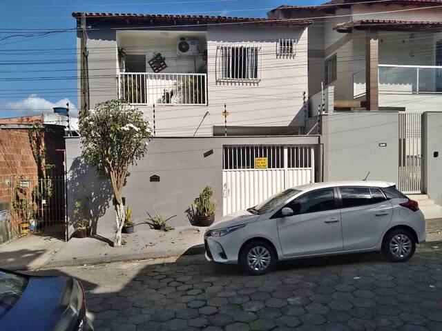 #432 - Casa para Venda em Linhares - ES