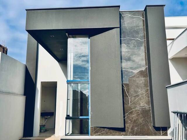 #436 - Casa para Venda em Linhares - ES