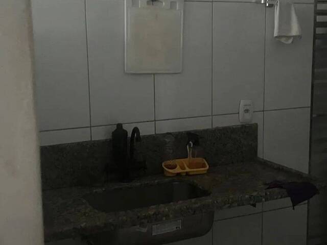 #430 - Casa para Locação em Linhares - ES