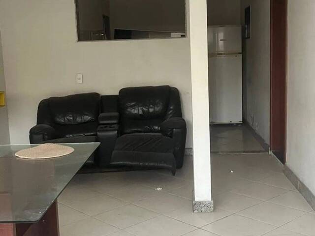 #430 - Casa para Locação em Linhares - ES