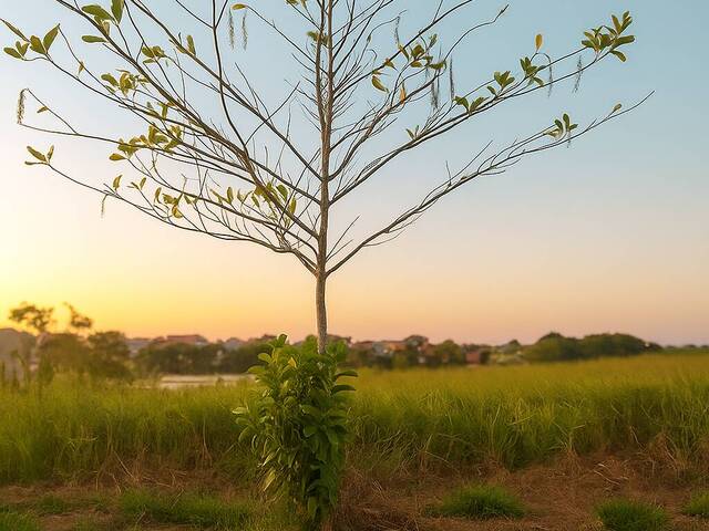 #437 - Área para Venda em Linhares - ES