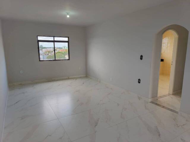 #439 - Apartamento para Venda em Linhares - ES