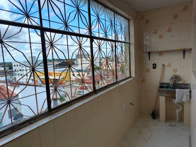 Apartamento para Venda em Linhares - 5