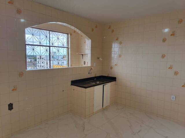 Apartamento para Venda em Linhares - 4