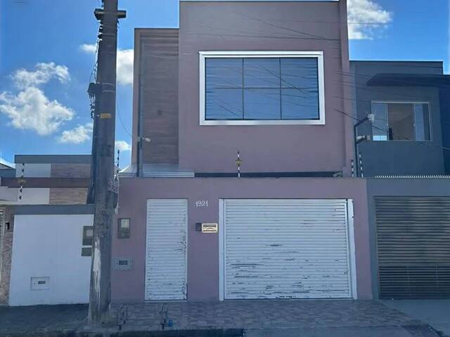 #440 - Casa para Venda em Linhares - ES