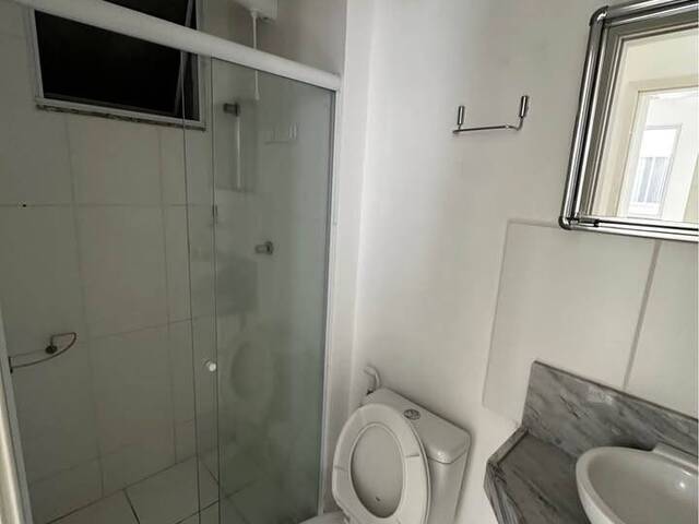 #441 - Apartamento para Venda em Linhares - ES