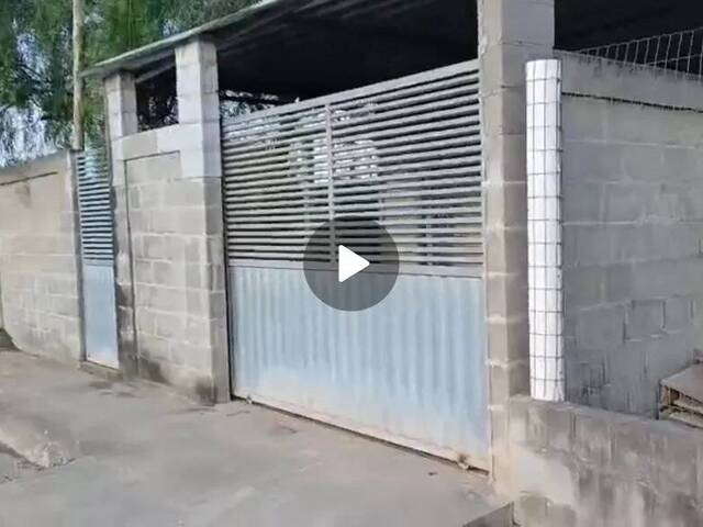 #442 - Casa para Venda em Linhares - ES