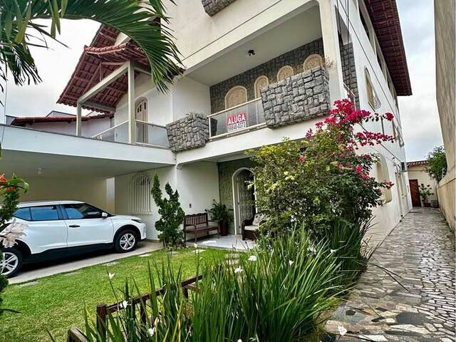 #443 - Apartamento para Venda em Linhares - ES