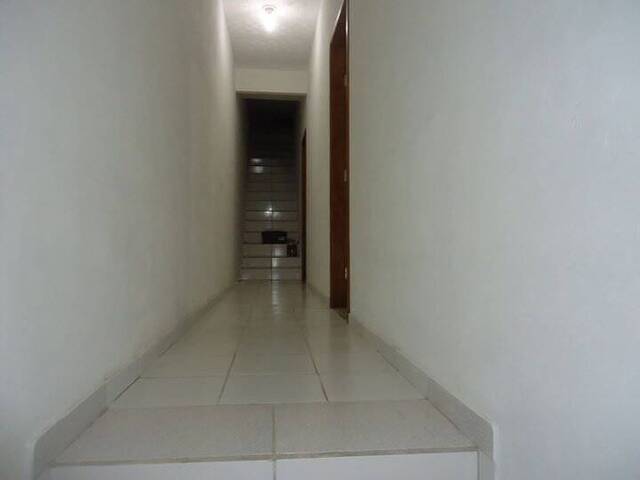 #445 - Apartamento para Venda em Linhares - ES