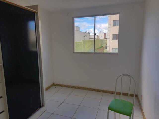 #444 - Apartamento para Venda em Linhares - ES