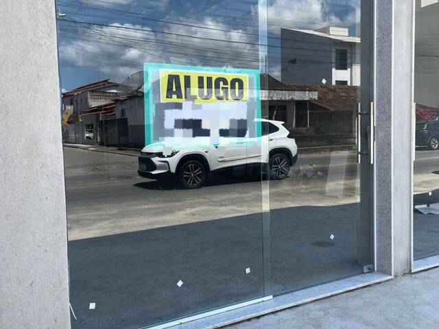 #451 - Ponto Comercial para Locação em Linhares - ES
