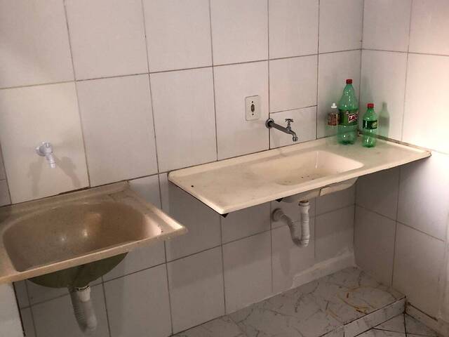 #453 - Casa para Locação em Linhares - ES