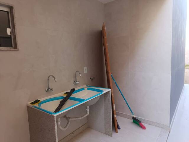 #455 - Casa para Venda em Linhares - ES