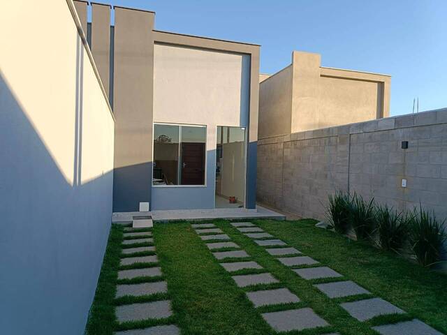 #455 - Casa para Venda em Linhares - ES