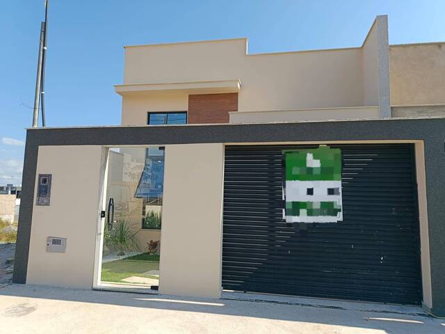 #457 - Casa para Venda em Linhares - ES
