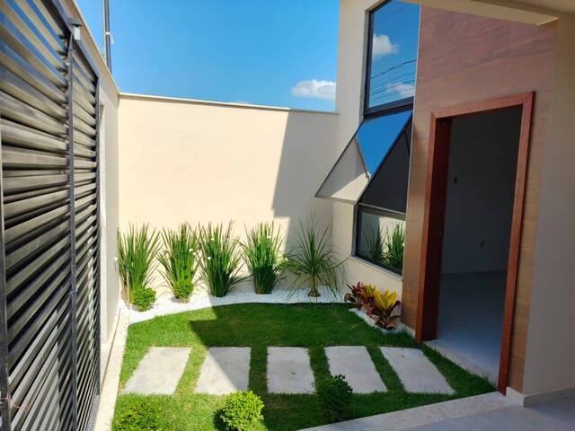 #457 - Casa para Venda em Linhares - ES