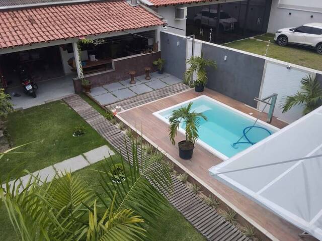 Casa para Venda em Linhares - 5