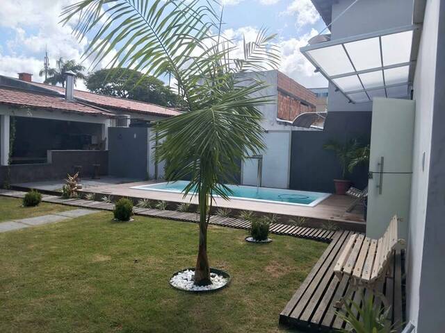 #460 - Casa para Venda em Linhares - ES